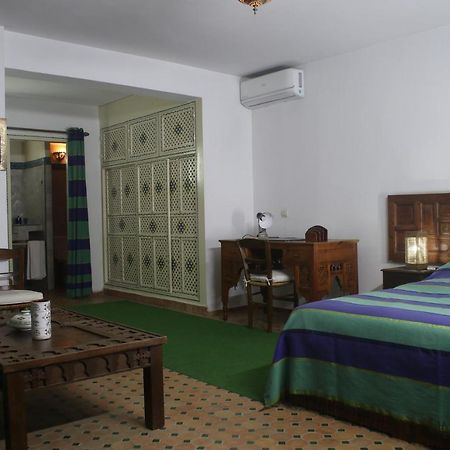 Rabat Sale Riad Zewnętrze zdjęcie