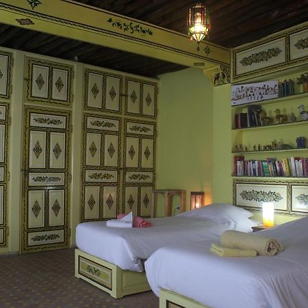 Rabat Sale Riad Zewnętrze zdjęcie