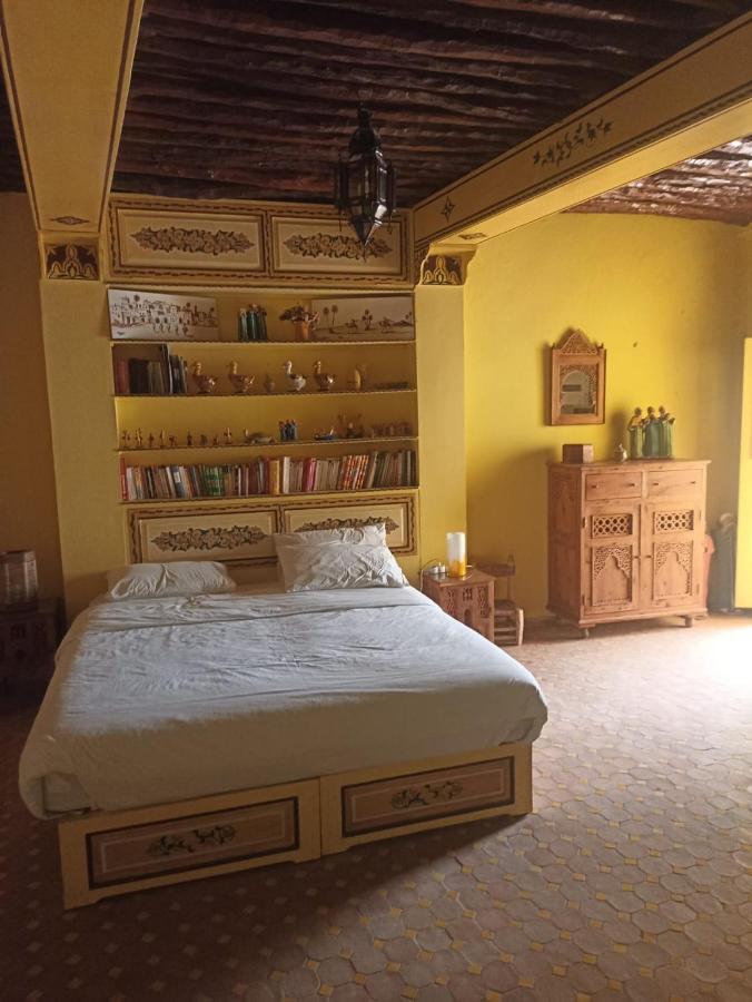 Rabat Sale Riad Zewnętrze zdjęcie