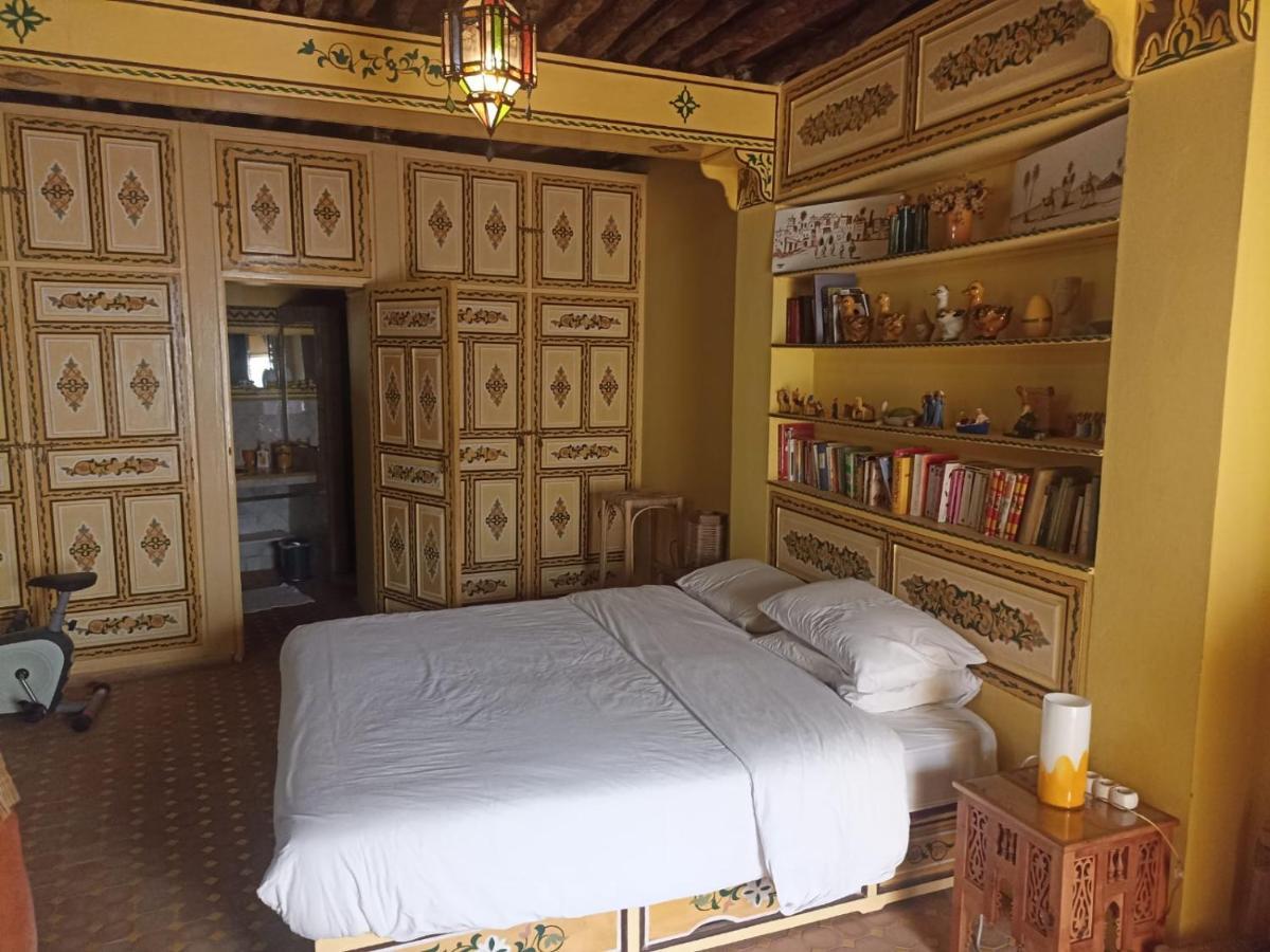 Rabat Sale Riad Zewnętrze zdjęcie