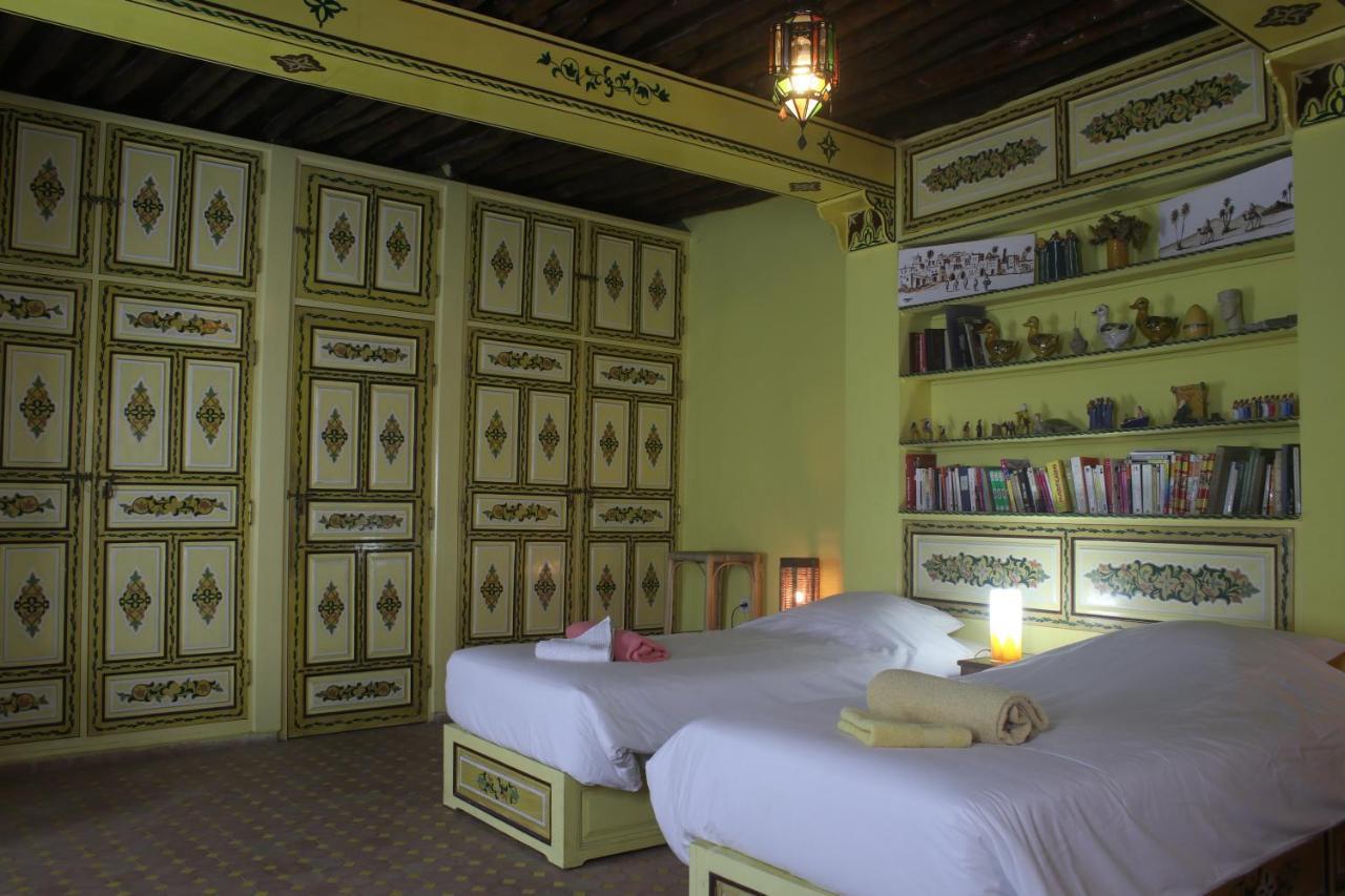 Rabat Sale Riad Zewnętrze zdjęcie
