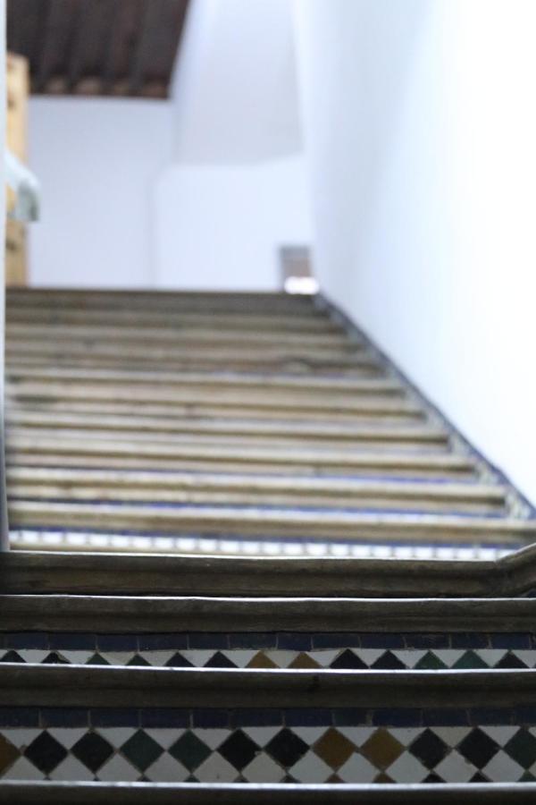 Rabat Sale Riad Zewnętrze zdjęcie